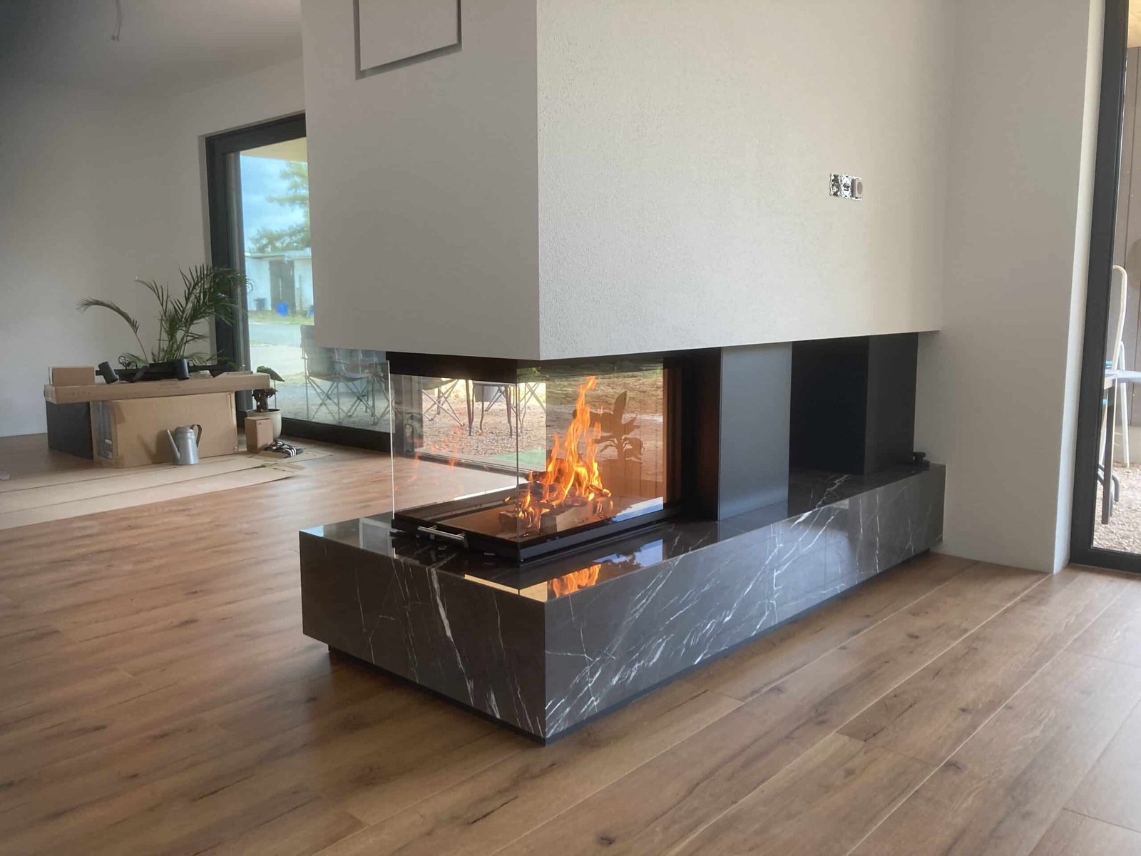 Kamin und Ofenbau in Chemnitz